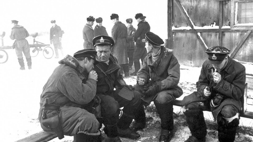 Эпизоды войны: 14 фильмов о событиях Великой Отечественной — Статьи на ...