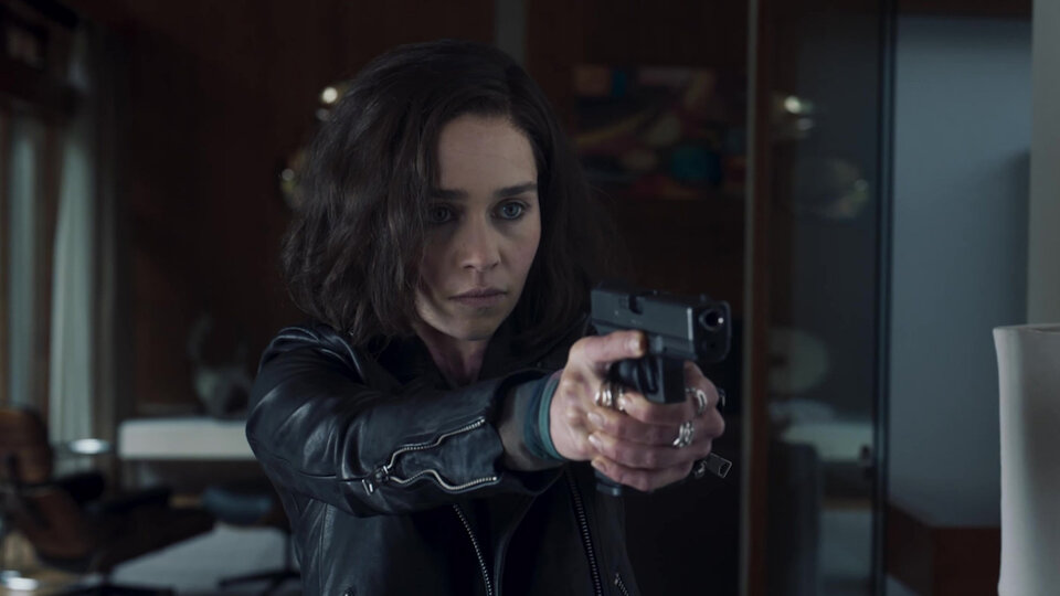 Проект вторжение сериал с 2016 г