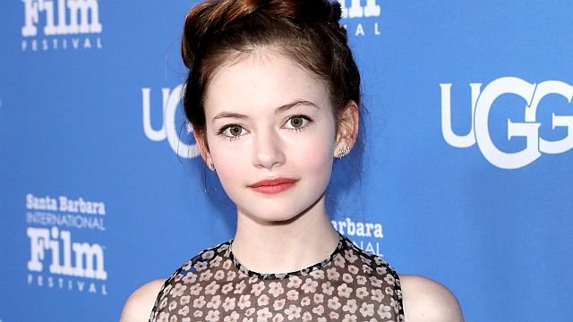 Дарлен Амаро порно