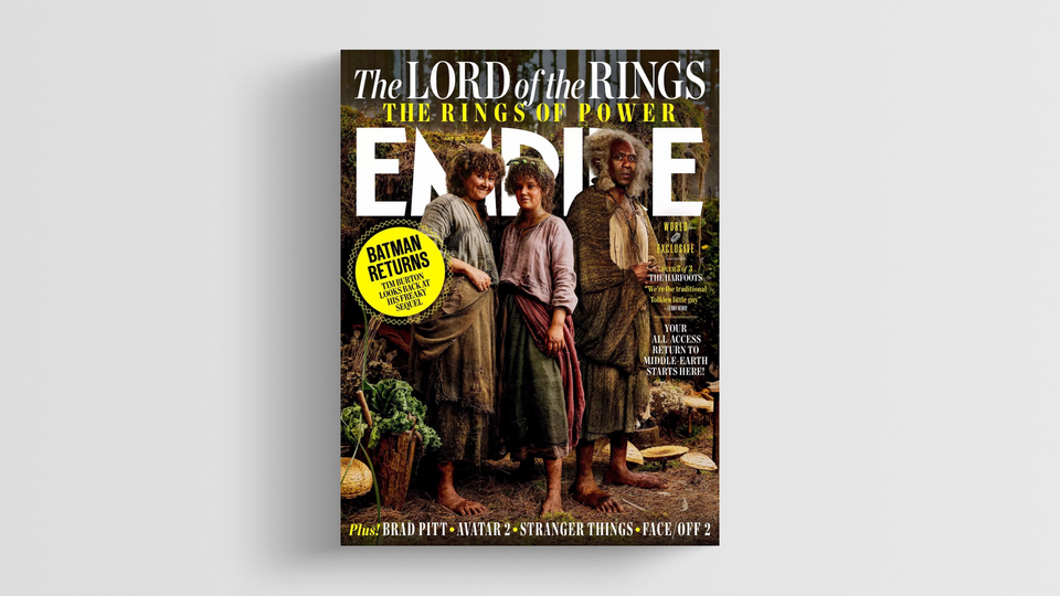 Empire amazon prime deals