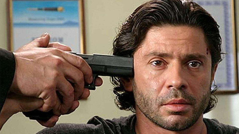 Кто играл буржуя в главной роли
