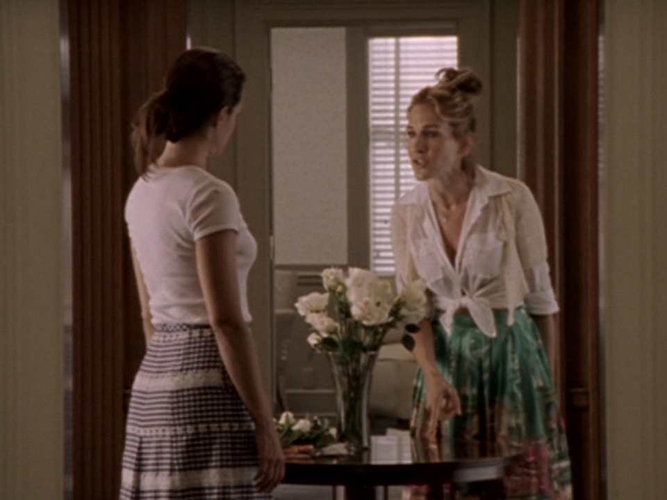 Секс бейнелерінің жаңа эпизодтары