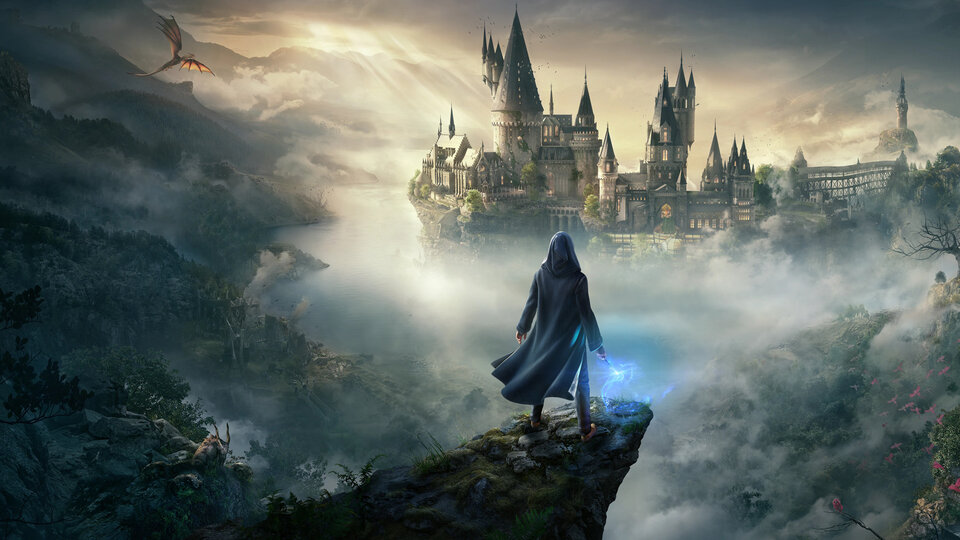 Hogwarts романтические отношения 