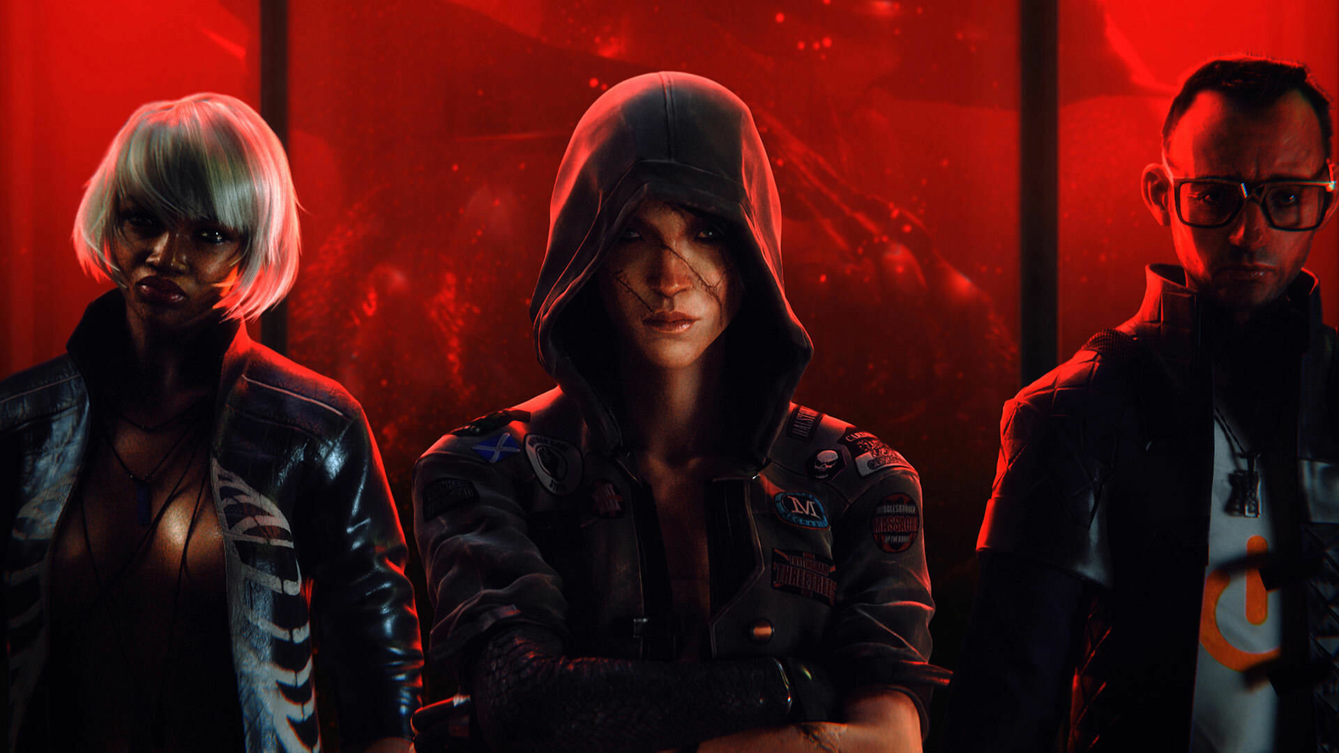 Любовь смерть и роботы похожие проекты