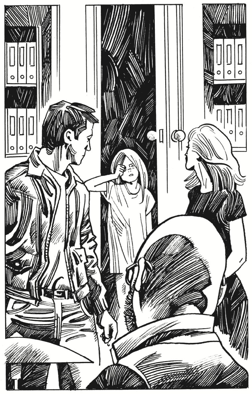 Вышел роман «Майор Гром. Игра слов» о событиях между «Чумным Доктором ...