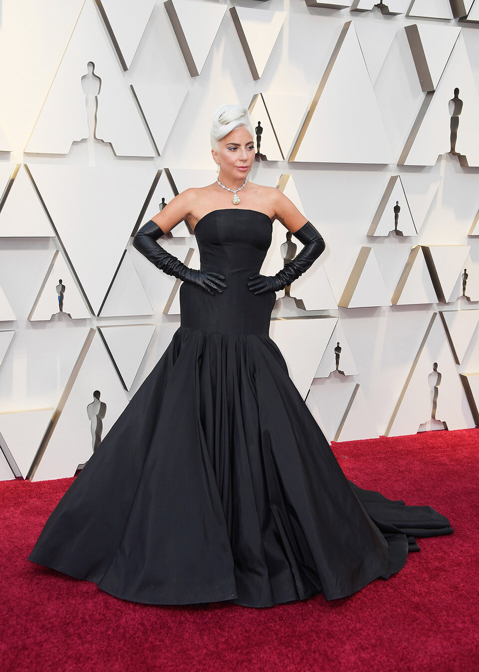 Леди Гага / Фото: Getty Images