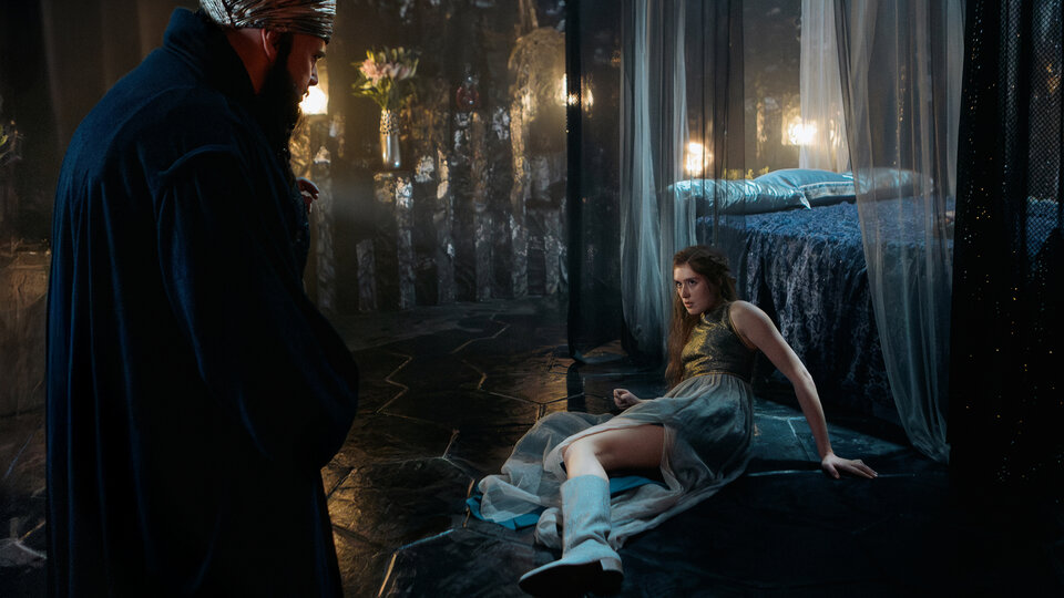 Ең күшті видео