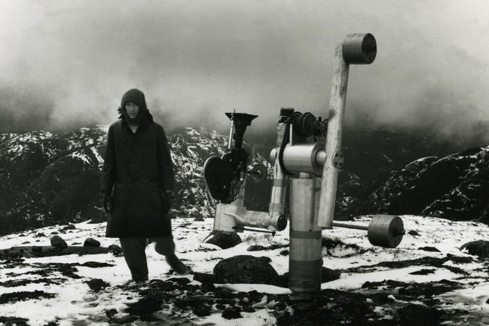 Шанталь Акерман: кто та авангардистка, которая сбила Кубрика и Хичкока ...