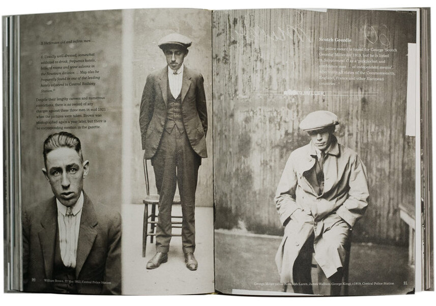 О лучших прическах из «Острых козырьков» (и как их повторить)