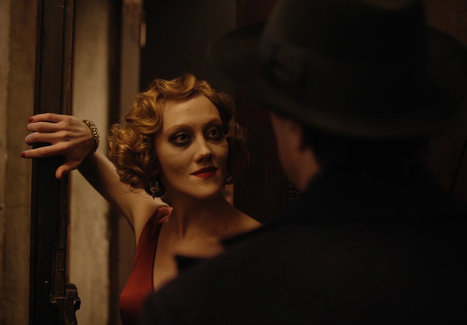 Очередное я так вижу? 