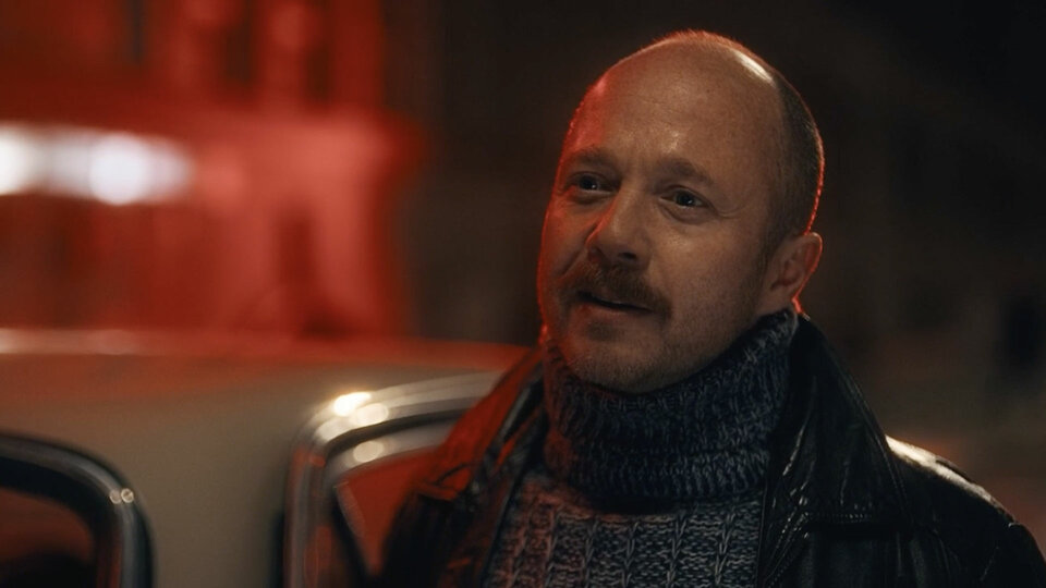 Как жилось в перестройку? Обсуждаем вторую серию «Нулевого пациента ...