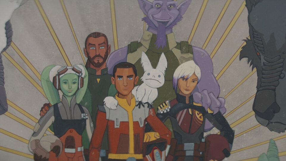 Жалаңаш Жұлдызды соғыстар Ахсока Тано