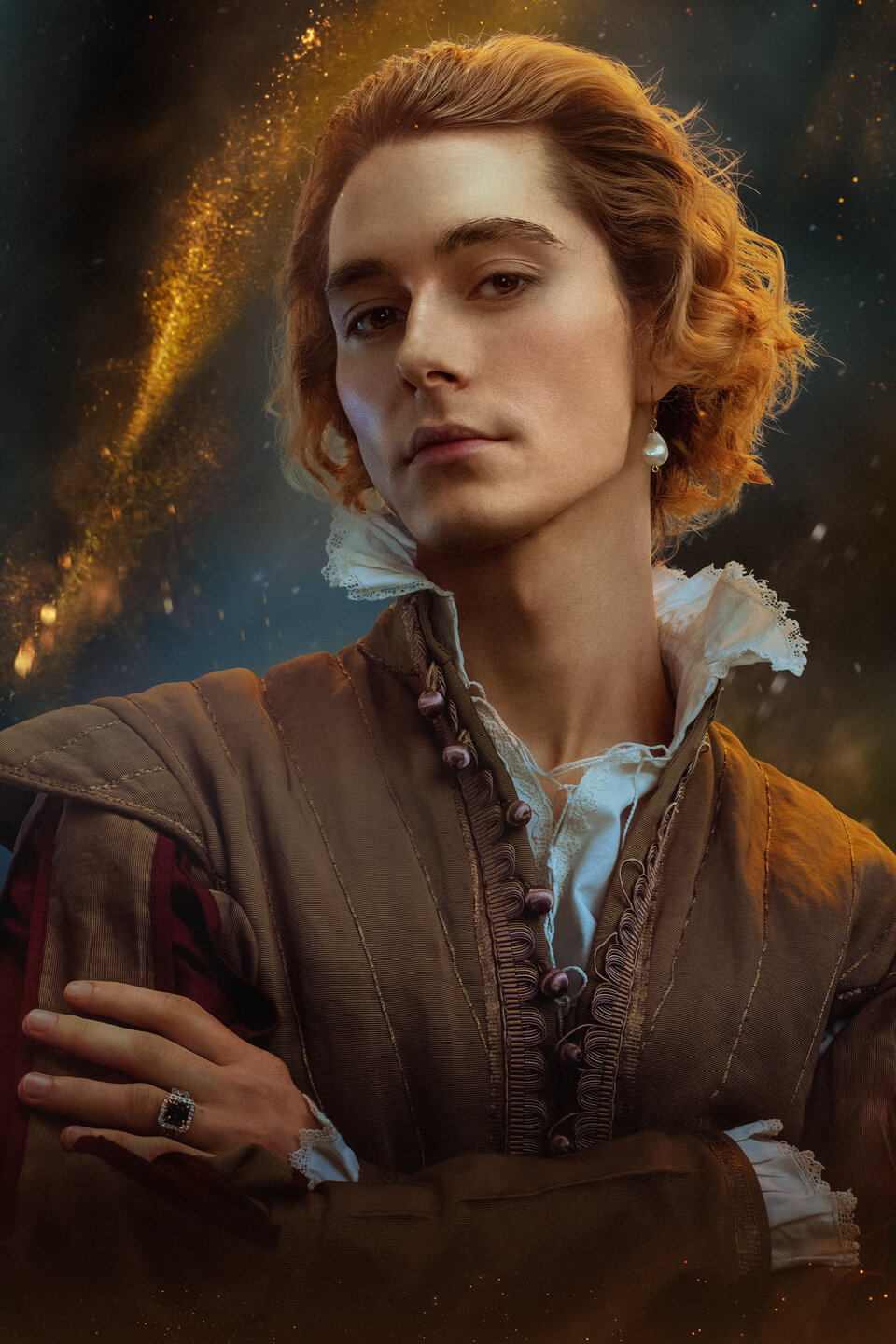 Эмануэльдің порно пародиясы