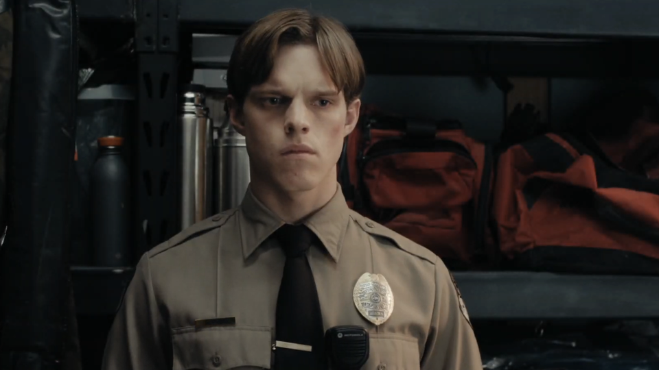 «Настоящий детектив: Страна ночи» — северная мистика или ...