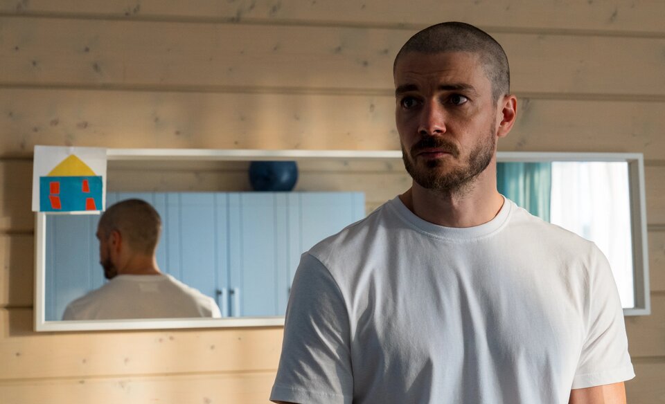 Кто кого провоцирует? Схема отношений героев в сериале «Триггер ...