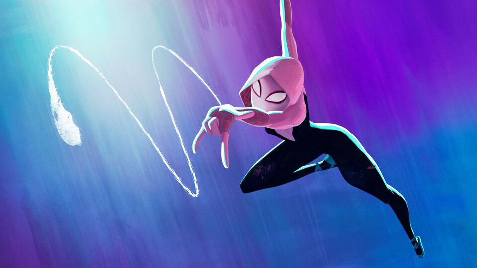 «Человек-паук: Паутина вселенных»: Спайдермен переписывает собственный ...