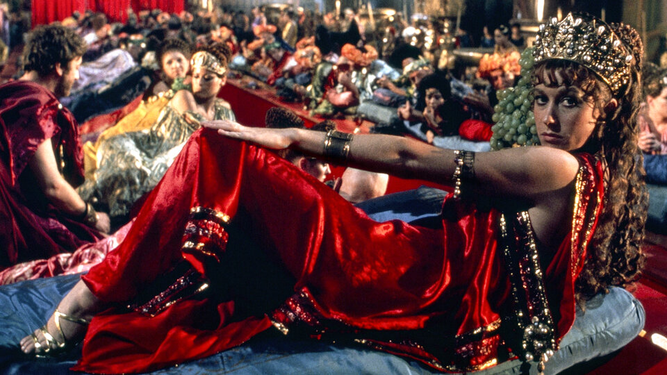 Апай секстің барлық қыр-сырын біледі