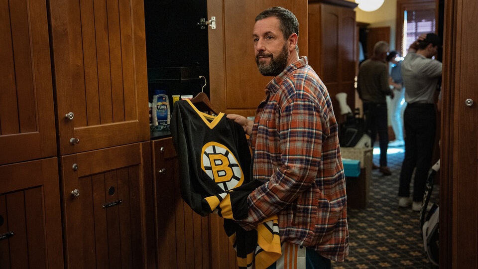 Етті еркек мүше