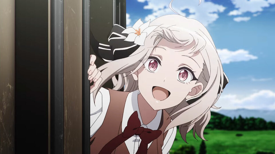 Самые ожидаемые аниме-сериалы в 2023 году — Статьи на Кинопоиске