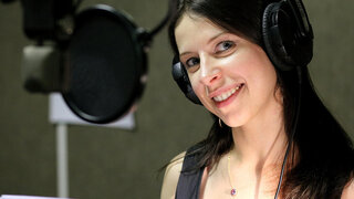 Қара латекс ddf киген өте сексуалды қыз