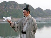 Новый фильм Джона Ву стал настоящим хитом проката в Азии