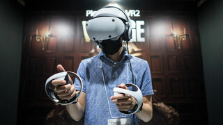 Выходит PlayStation VR 2. Сможет ли Sony оживить индустрию виртуальной реальности?