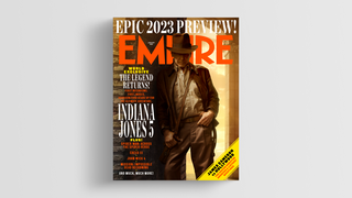 Новый Empire посвящен «Индиане Джонсу 5». Что мы узнали из журнала? 