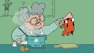 Авторская анимация в РФ: что с ней сегодня?