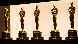 «Оскар-2022»: Номинанты