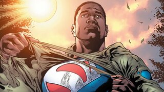 Warner Bros. ищет чернокожего режиссера для нового фильма о Супермене