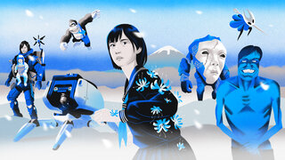 Лучшие игры — 2025: выбор Кинопоиска