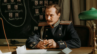 «Хроники русской революции»: что известно о масштабном сериале Андрея Кончаловского