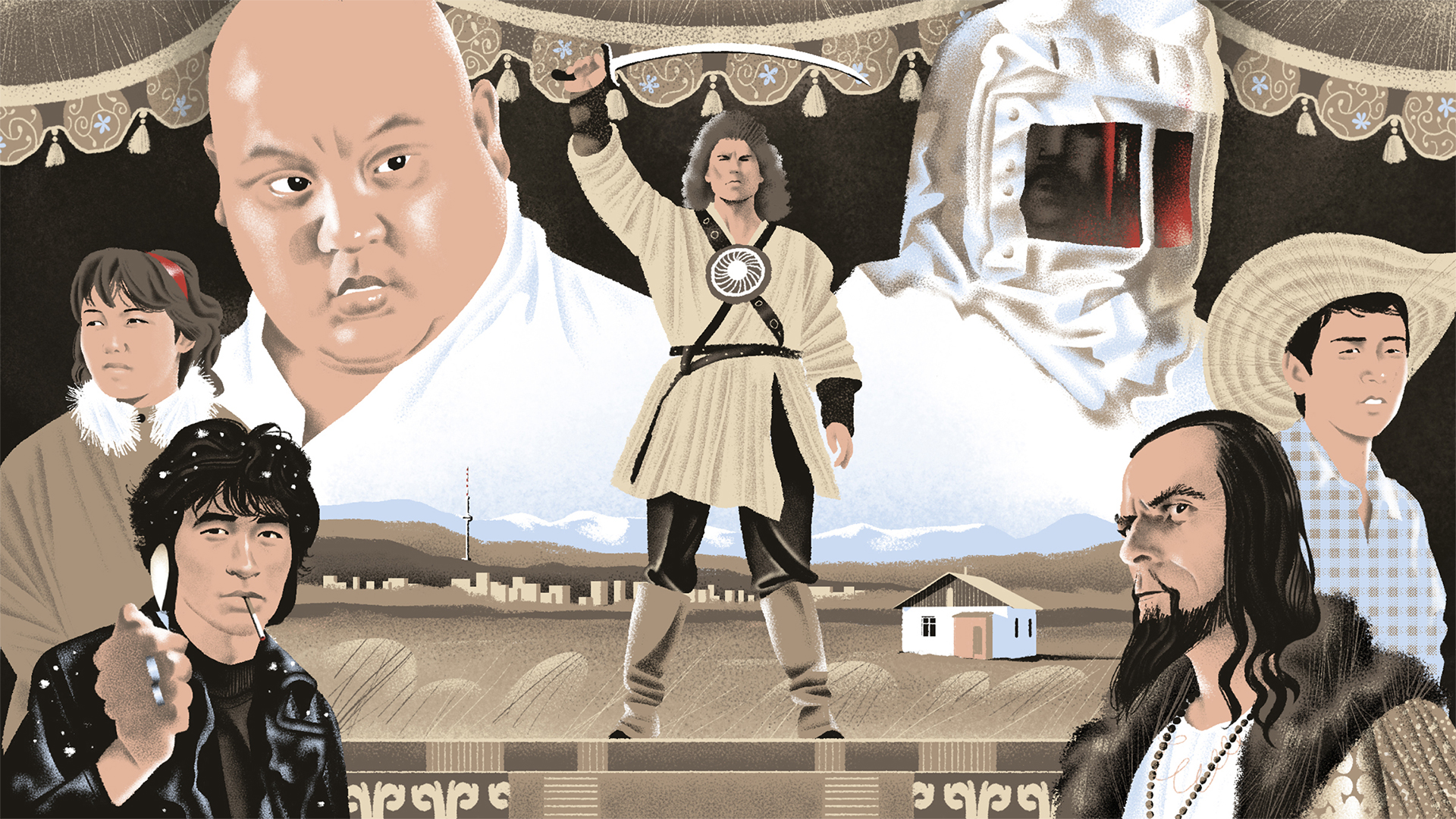 Қара әйелдің кеудесіне арналған порно