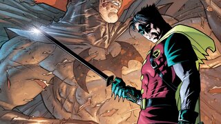 Новые Бэтмен с Робином и Супермен: какие проекты анонсировали на презентации DC