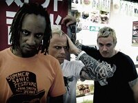 Российские кинотеатры падут перед The Prodigy