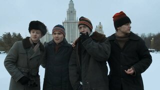  Горшок или чушпан: кто вы из героев российских сериалов 2023 года