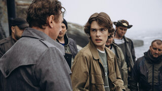 «Обнальщик»: лютый сериал про гика в Приморье