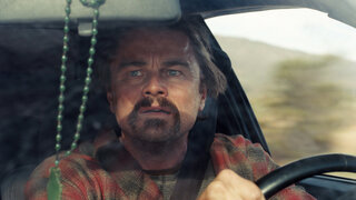 Что смотреть дома: «Битва» ДиКаприо у ПТА, бой Махачева на UFC и «Зачарованные» в Химках