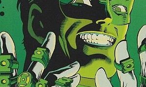 Слух недели: Том Круз снимется в «Зеленом Фонаре»