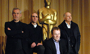 «Михалков — русский Спилберг»: Иностранцы о наших лауреатах «Оскара»