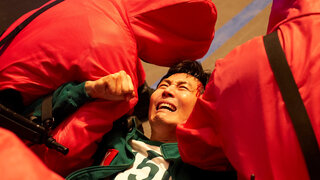 Сериалы июня: «Игра в кальмара 3», новый Marvel и старый Шварценеггер