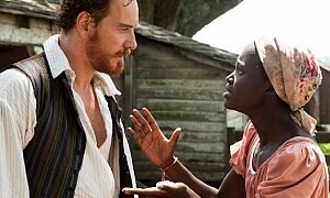 Сетевые критики назвали лучшим фильмом «12 лет рабства»