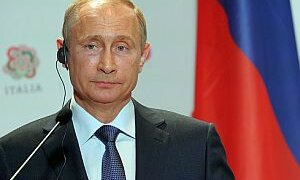 Владимира Путина вырезали из двух голливудских фильмов