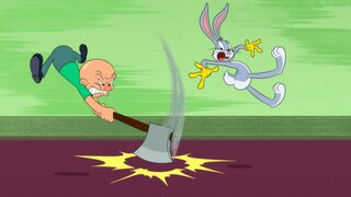 В новом Looney Tunes персонажи не будут использовать огнестрельное оружие