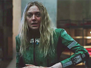 Люси Лоулесспен порно