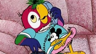 «Союзмультфильм» выпустит продолжение мультфильмов о попугае Кеше