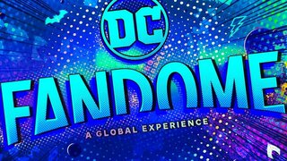 Онлайн-конвент DC FanDome за 24 часа набрал 22 миллиона просмотров