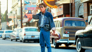 От Иствуда до Бодрова: Кто и зачем носил джинсы в кино