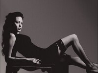  «Солт»: Интервью с Анджелиной Джоли и Филлипом Нойсом