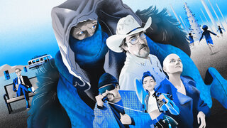 Лучшие зарубежные фильмы — 2025: выбор Кинопоиска